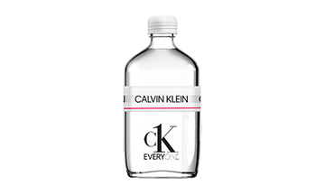 Calvin Klein fragrances achieves Cradle to Cradle Certified Material Health Certificate